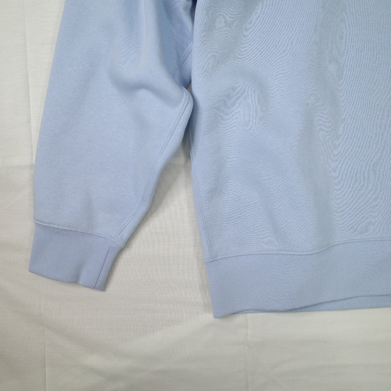 Polo Ralph Lauren Polo Sport Baby Blue Spell Out Sweater Crewneck Mens XXL NWT