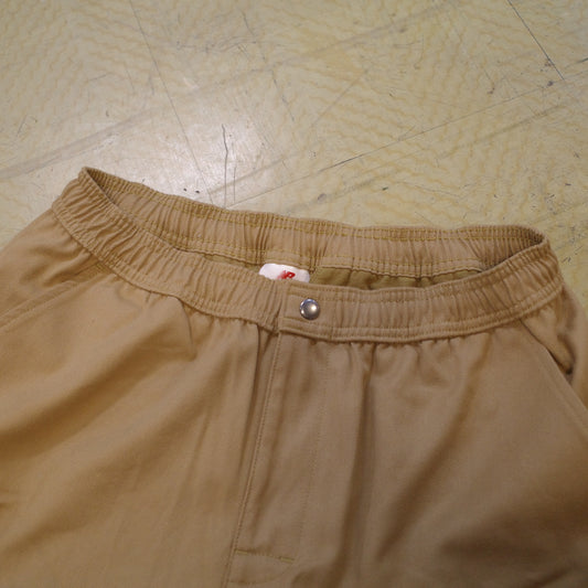 New Balance Made In USA Cargo Pants Drawsting Men's Medium New