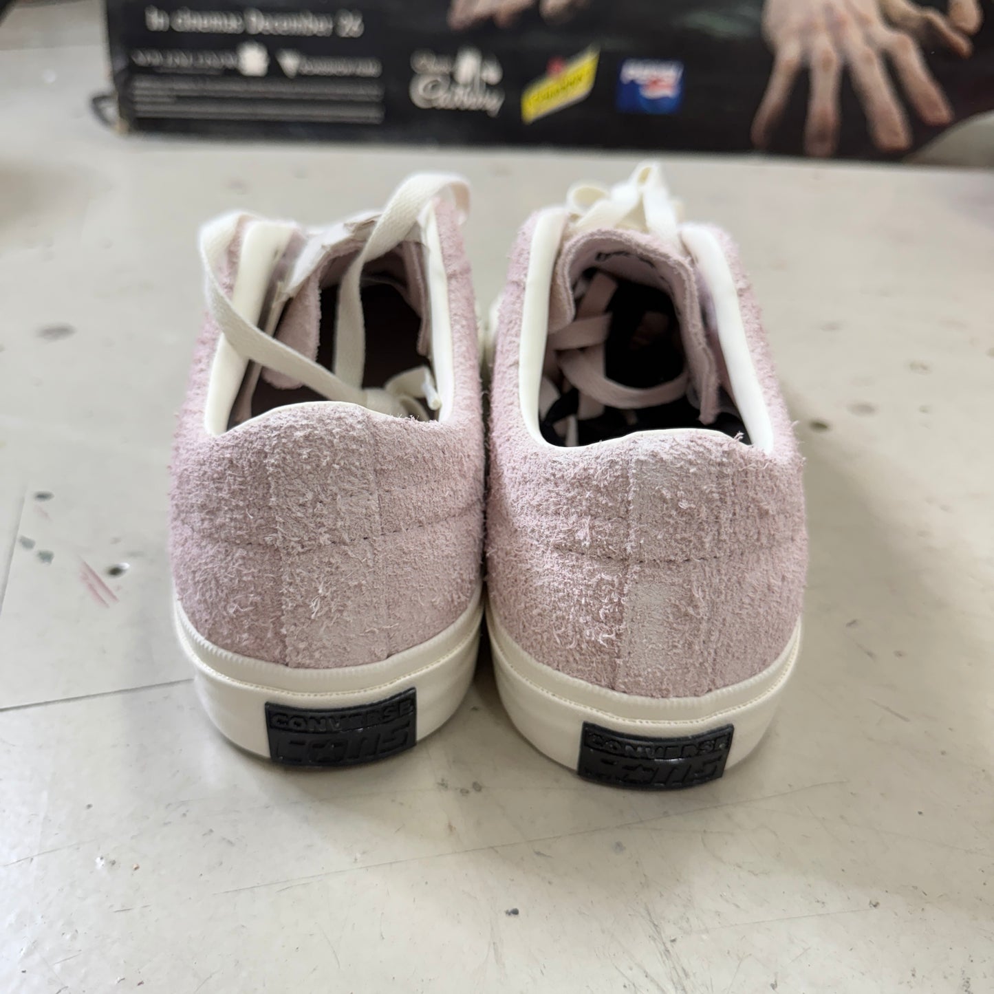 New Converse One Star Pro Academy Pro VIntage Ox Suede A08490C Men's US9 | Women's US10.5 With Box