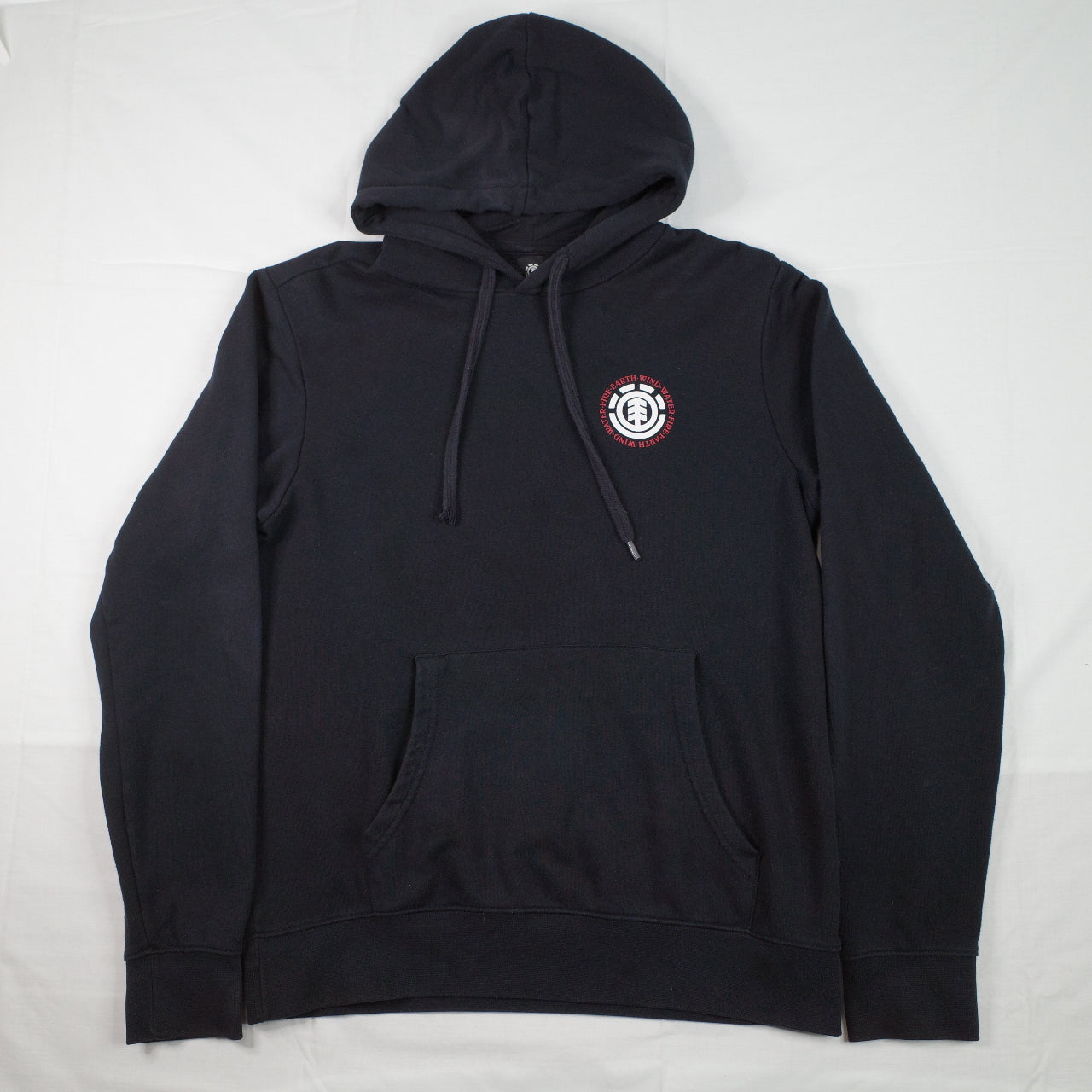 Element Skateboards Hoodie Mens Size Medium