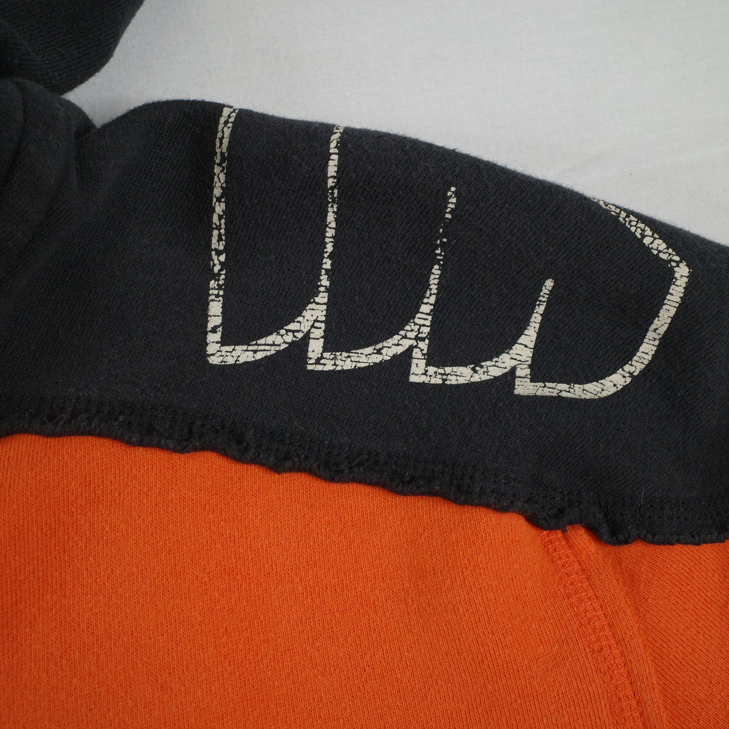Reebok NHL Philadelphia Flyers Mens Long Sleeve Hooded Sweatshirt XL