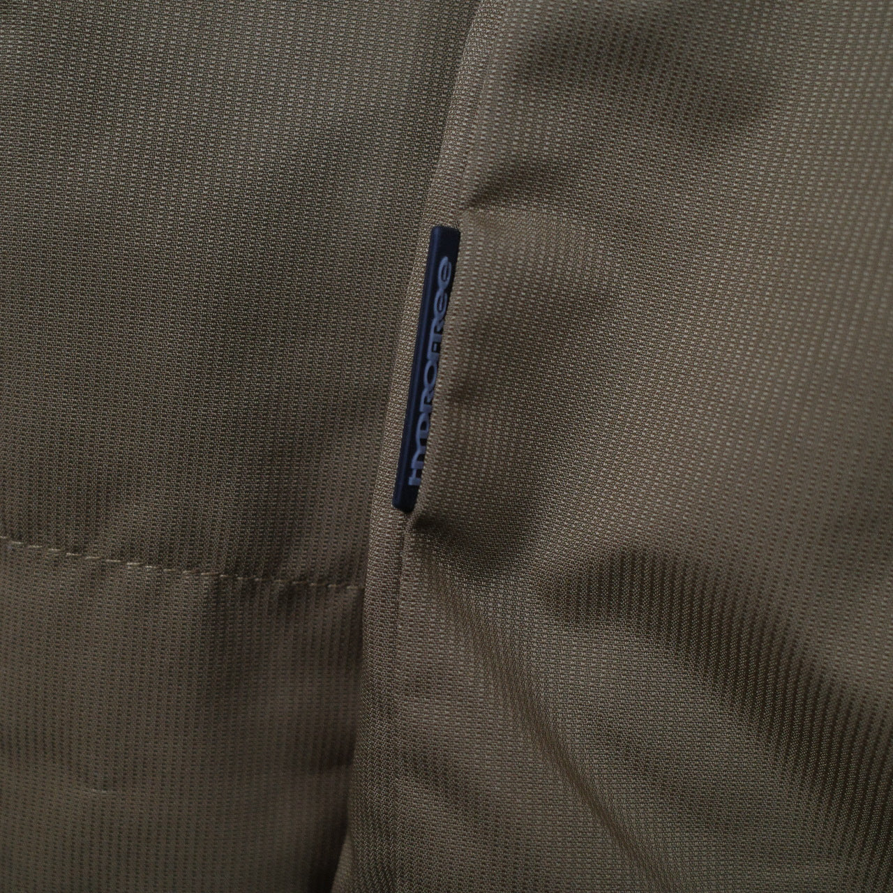 Oakley 2014 Spoiler Insulated Hooded Parka Jacket Mustard Men's L Needs Light Work