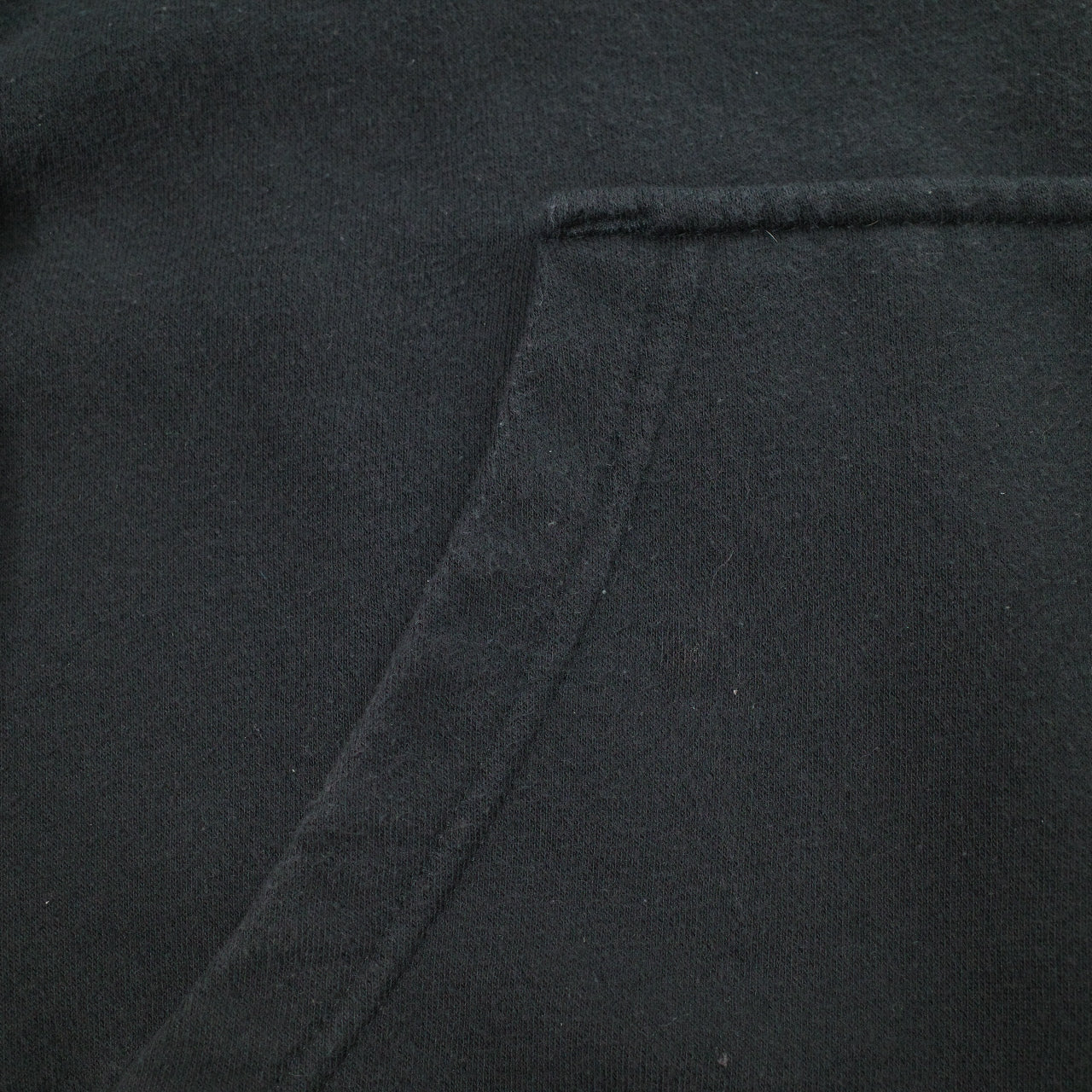 RVCA Men's Matty's Patty's Oahu Hawaii Surf Hoodie Black Men's XL