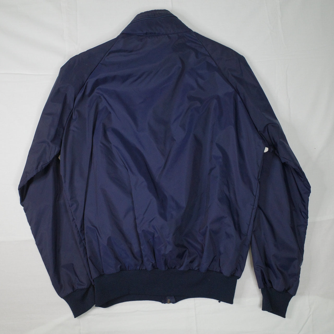 Vintage Adidas 90's New Zealand Made Blue White Lined Track Set Jacket Pants Mens Medium
