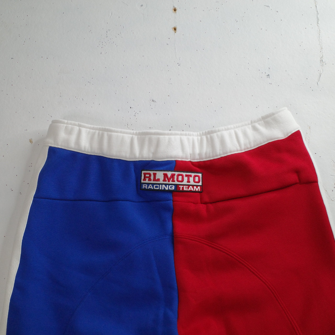Polo Sport Racing Team PRL1 Pants Size Small