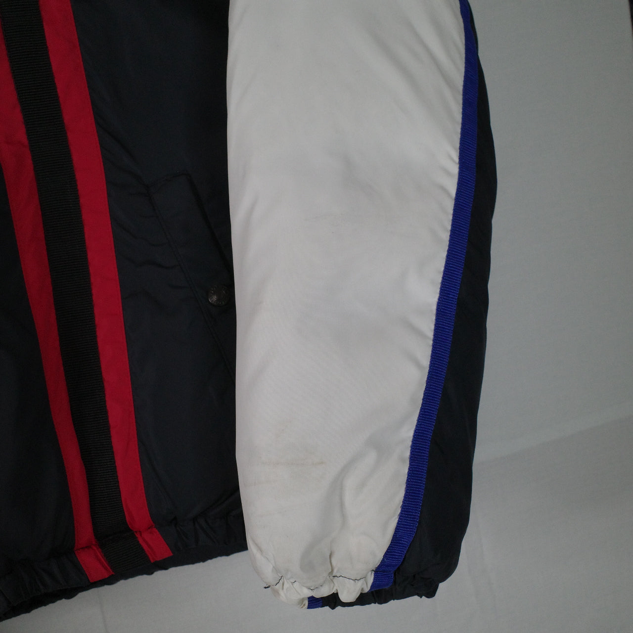Polo Ralph Lauren Polo Sport Arctic Challenge Puffer Mens XL RARE