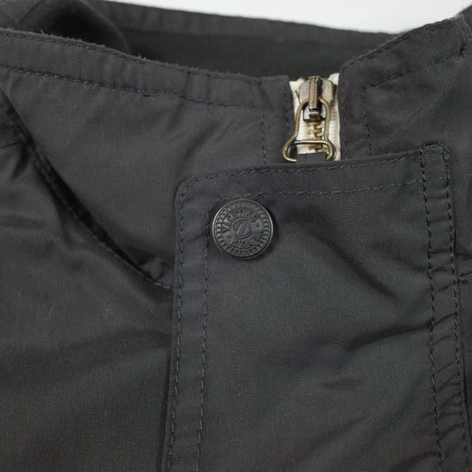 Ermenegildo Zegna Men’s Yachting Sailing Jacket Windbreaker Microtene 10,000 Mens Medium *flaking