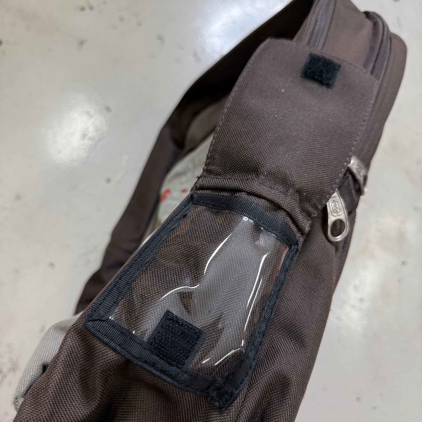 Billabong Vintage Script Insulated Backpack