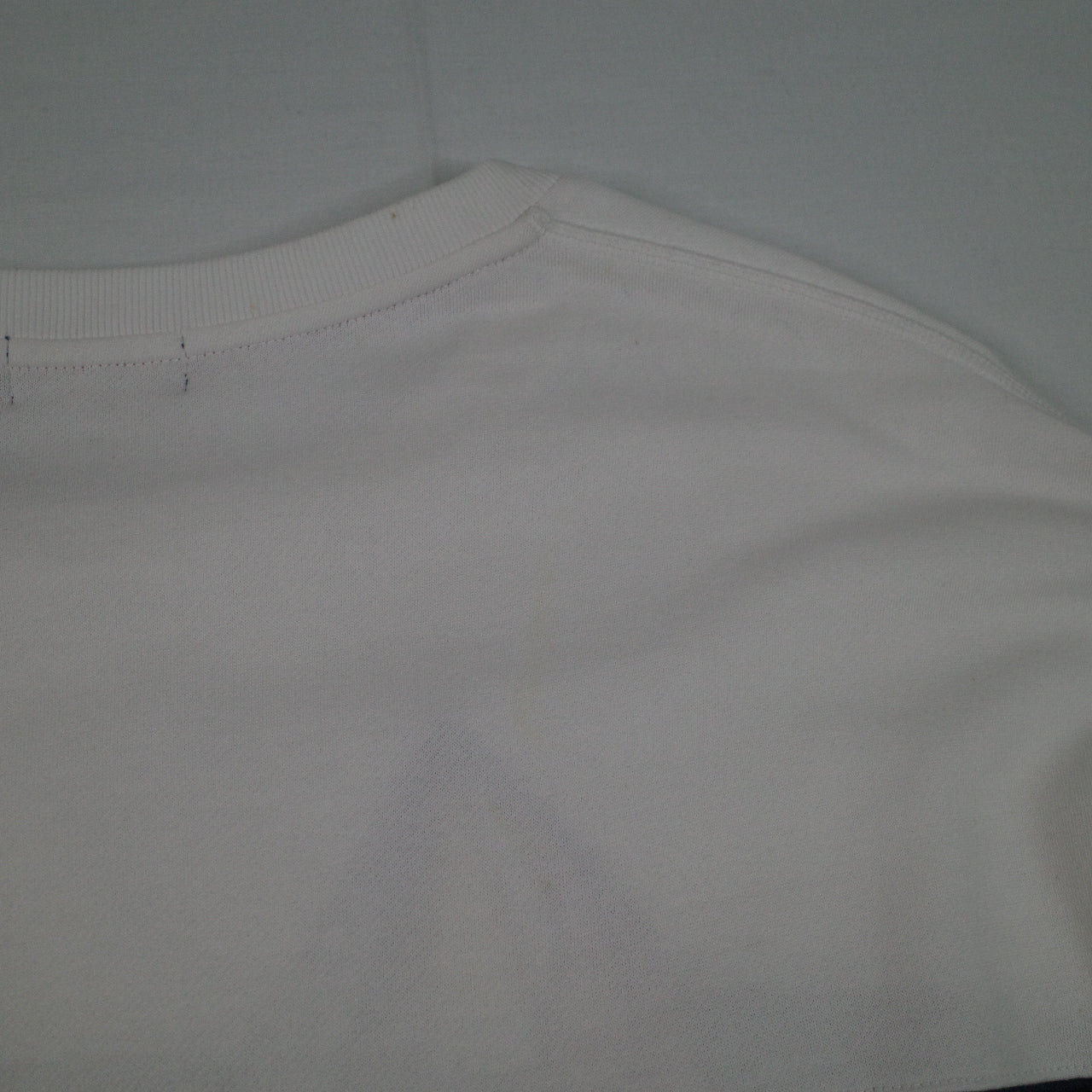 Polo Ralph Lauren CP RL 93 Sailboat 2500 Yacht White Sweater Crewneck Mens Large NWT