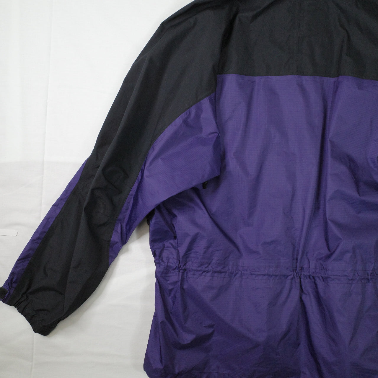 Vintage LL L.L Bean Gore Tex Purple 90's Hunting Jacket Mens XL