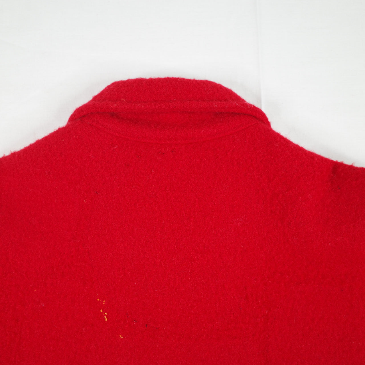 Vintage Boy Scouts of America Jacket Men’s Red 1973 Jamboree Scout Leader Jacket