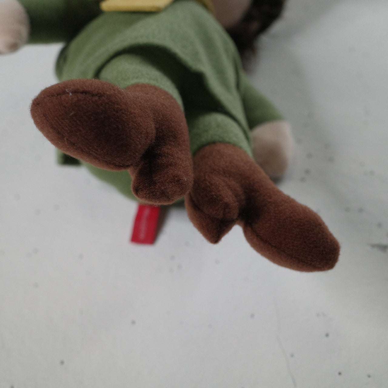Moomin Snufkin Moomin Characters Inc Official Plush