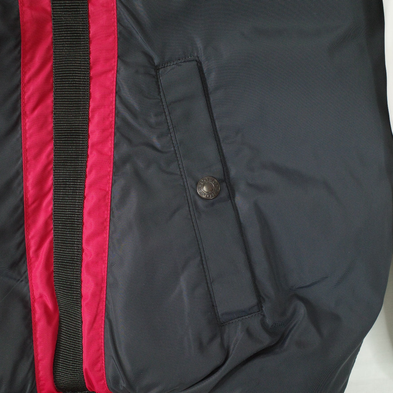 Polo Ralph Lauren Polo Sport Arctic Challenge Puffer Mens XL RARE