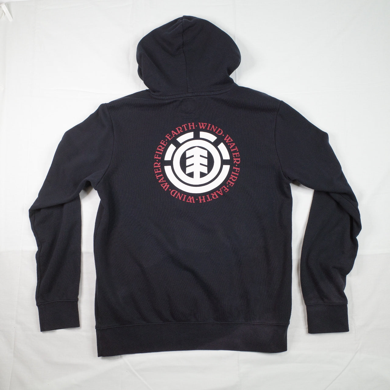 Element Skateboards Hoodie Mens Size Medium
