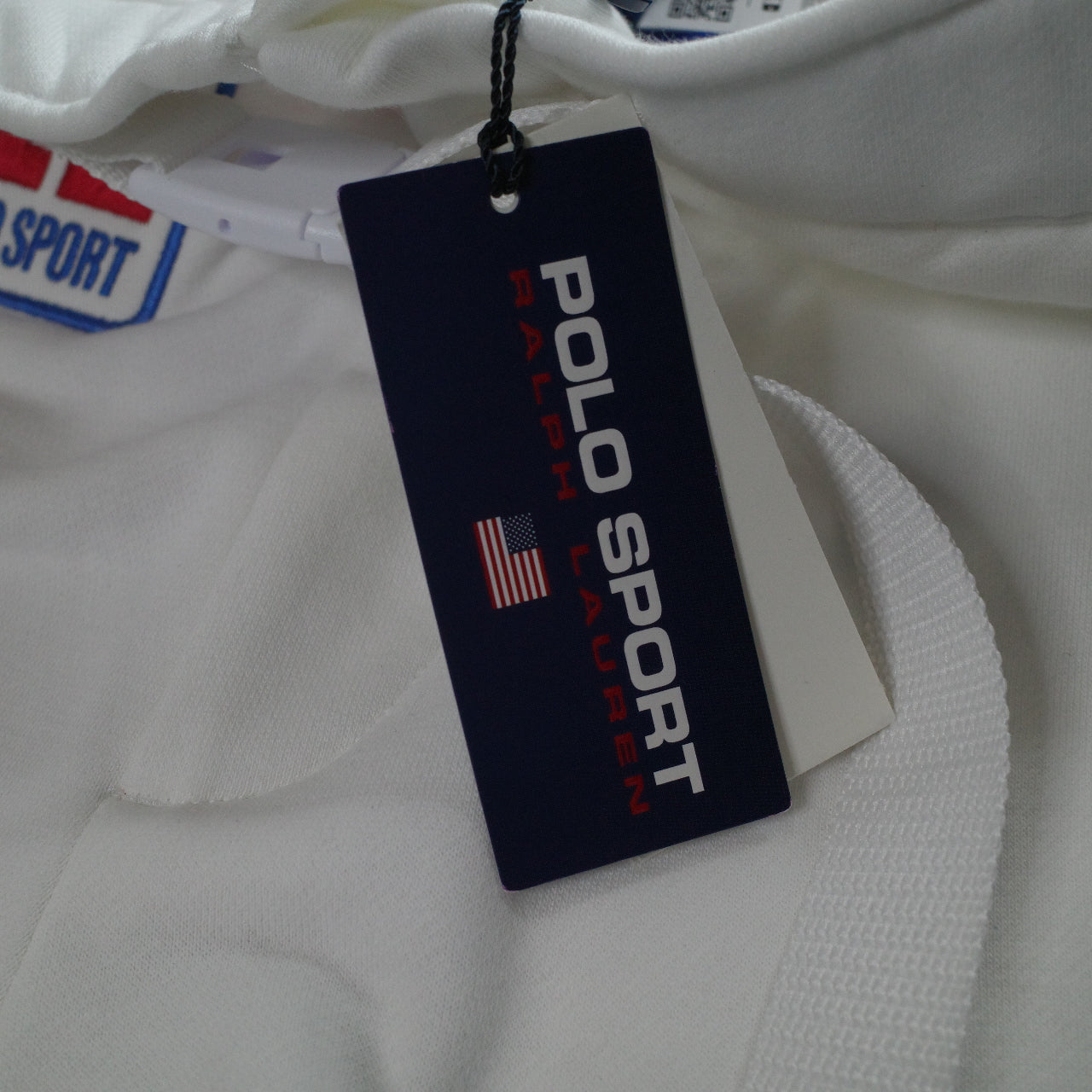 Polo Sport Racing Team PRL1 Pants Size Small