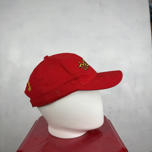 Mrs Brown Boys That's Nice Catchphrase Adjustable Red Hat Cap
