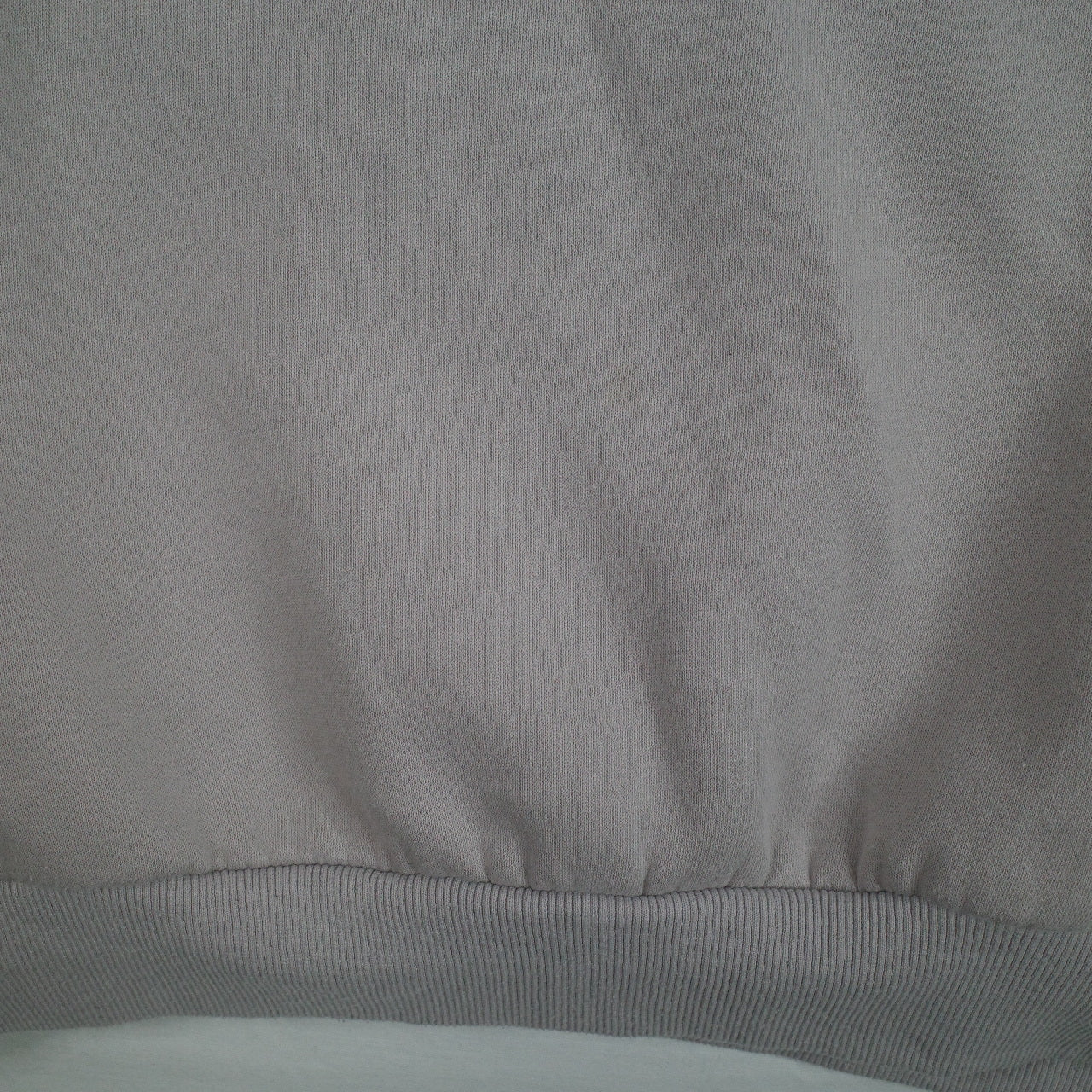 Elite Eleven Light Brown Hoodie Oversized Sweater Pullover Mens Small