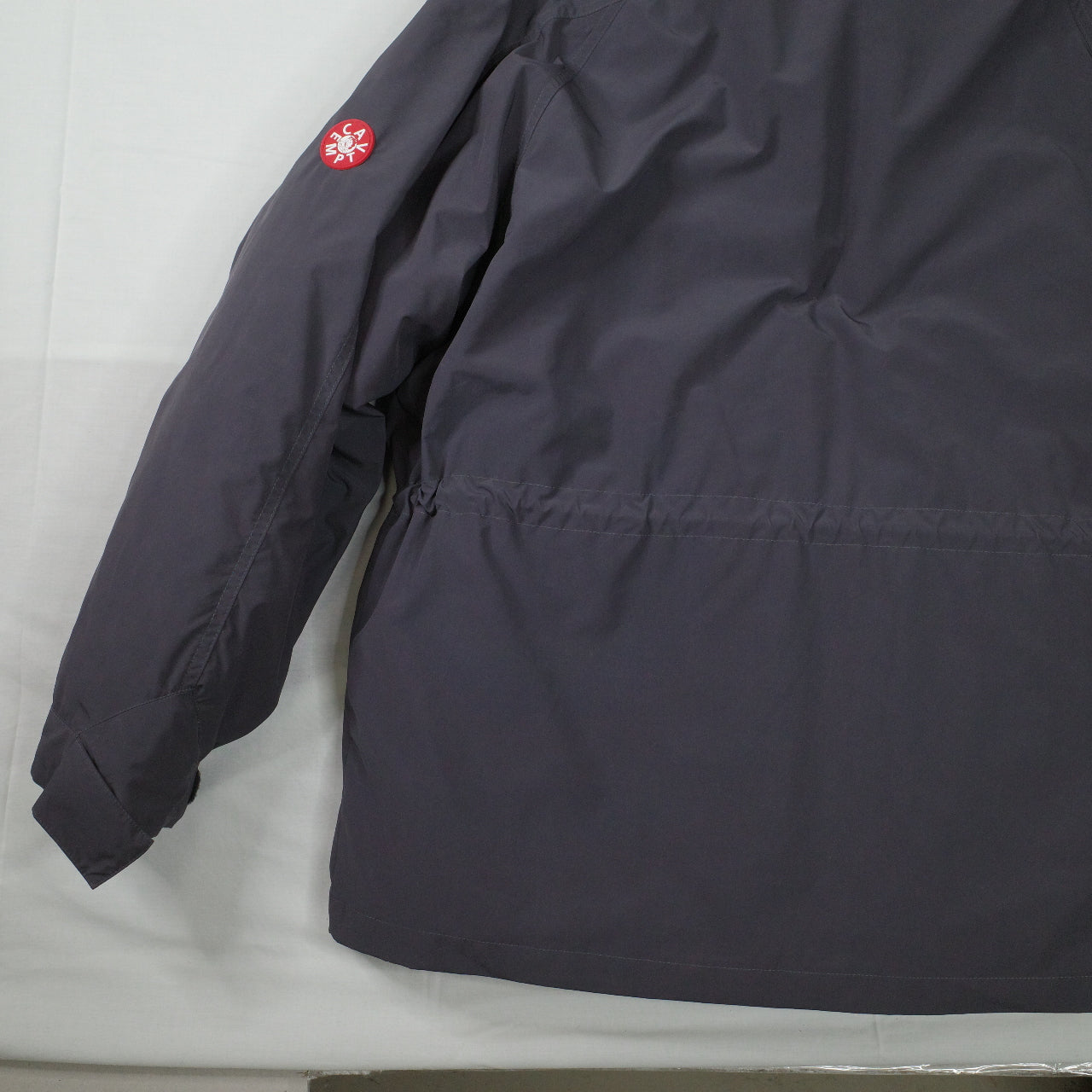 Cav Empt 2 in 1 Puffer Jacket Puffer Detachable Medium