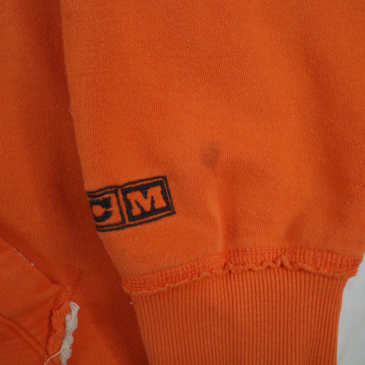 Reebok NHL Philadelphia Flyers Mens Long Sleeve Hooded Sweatshirt XL