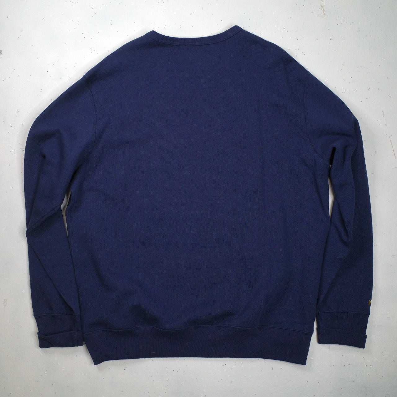 Polo Ralph Lauren Chinese New Year Dragon Navy Embroidered Sweater Crewneck Mens XL NWT