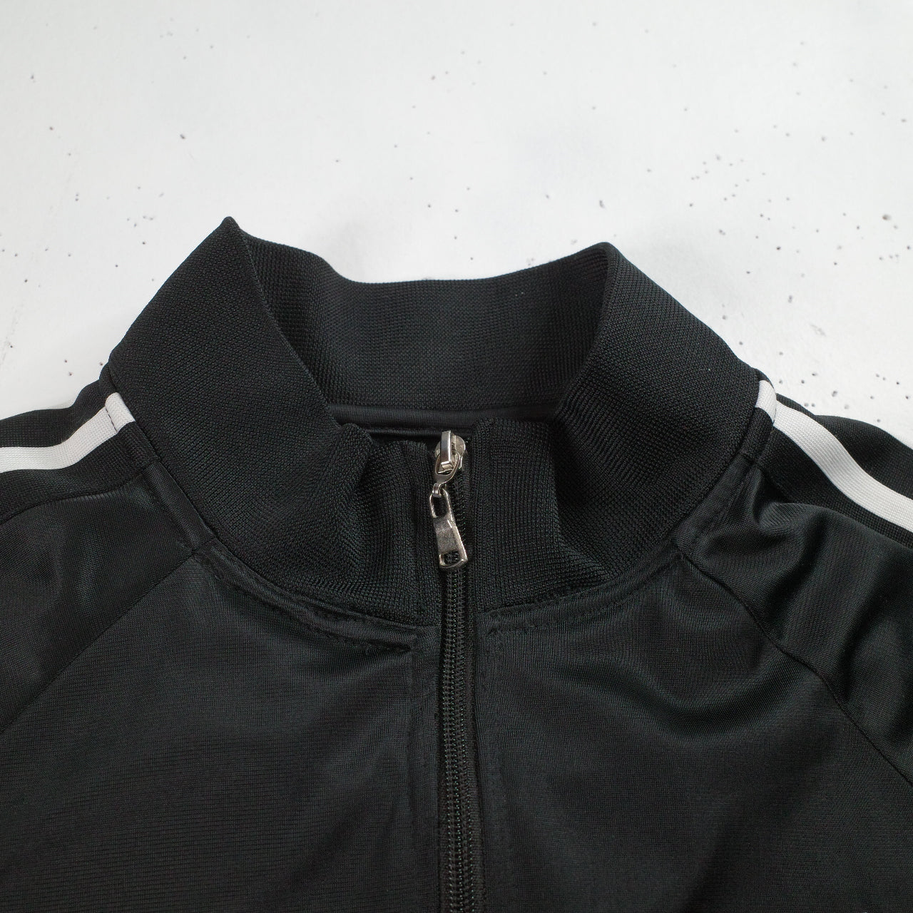 Hard Rock Cafe Track Jacket Black Men's Small
