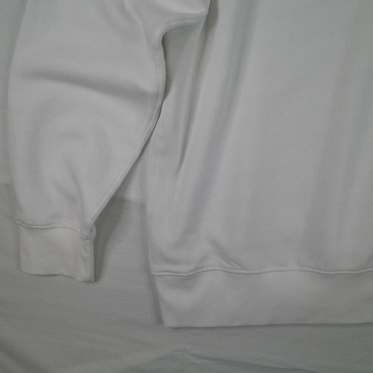 Polo Ralph Lauren Preppy Bear Polo Bear Pullover Sweatshirt White Mens XXL NWT