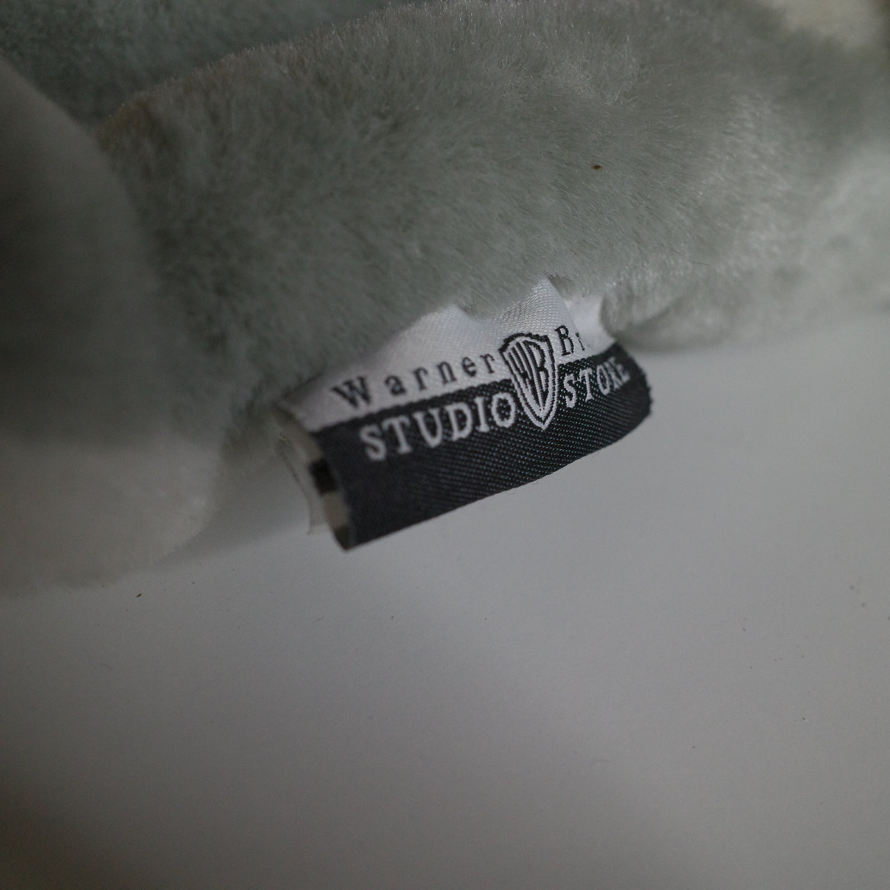 Bugz Bunny Warner Brothers Studio Store 1995 Plush