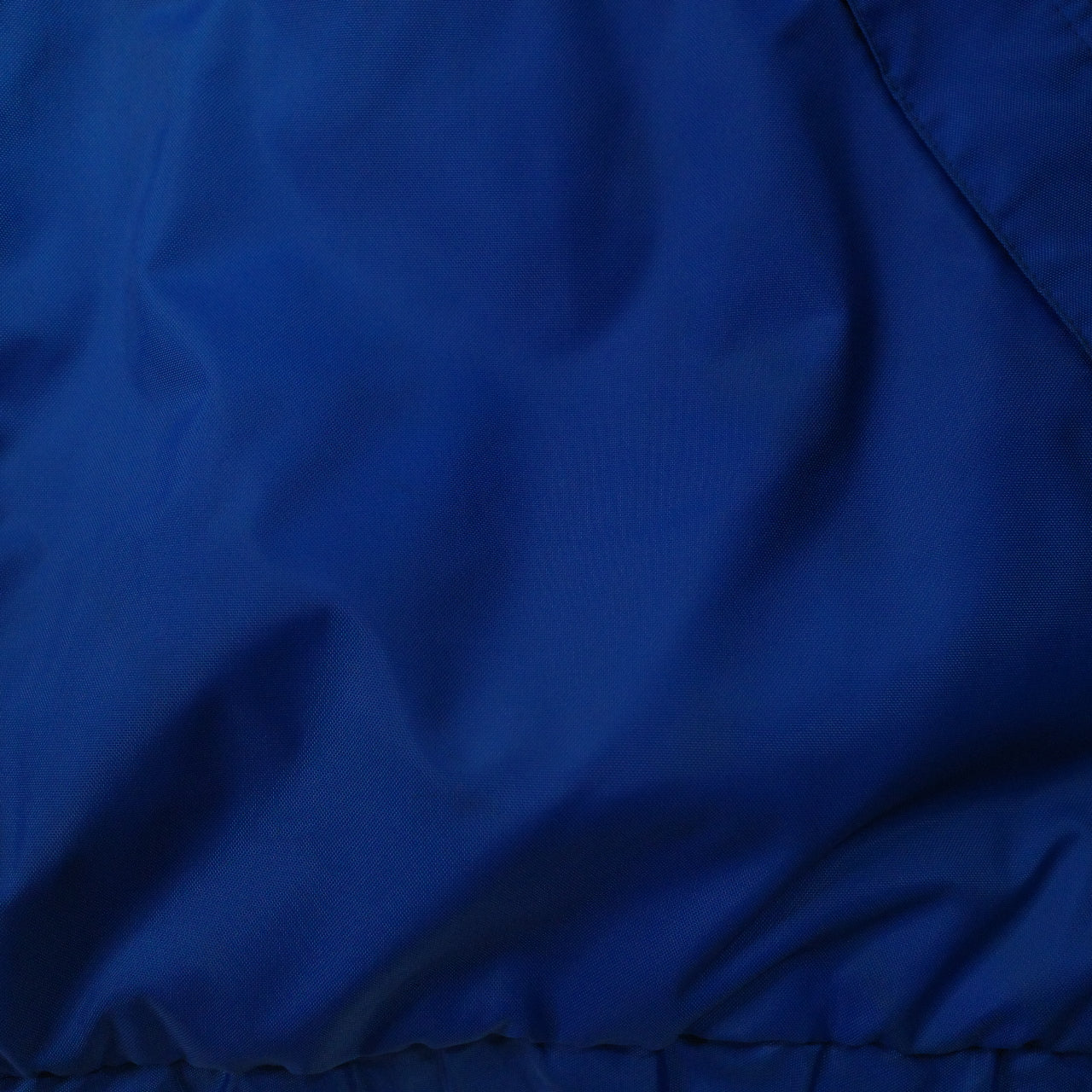 Vintage Adidas Puffer Jacket Size XL Blue Black Reversible 90s Y2K