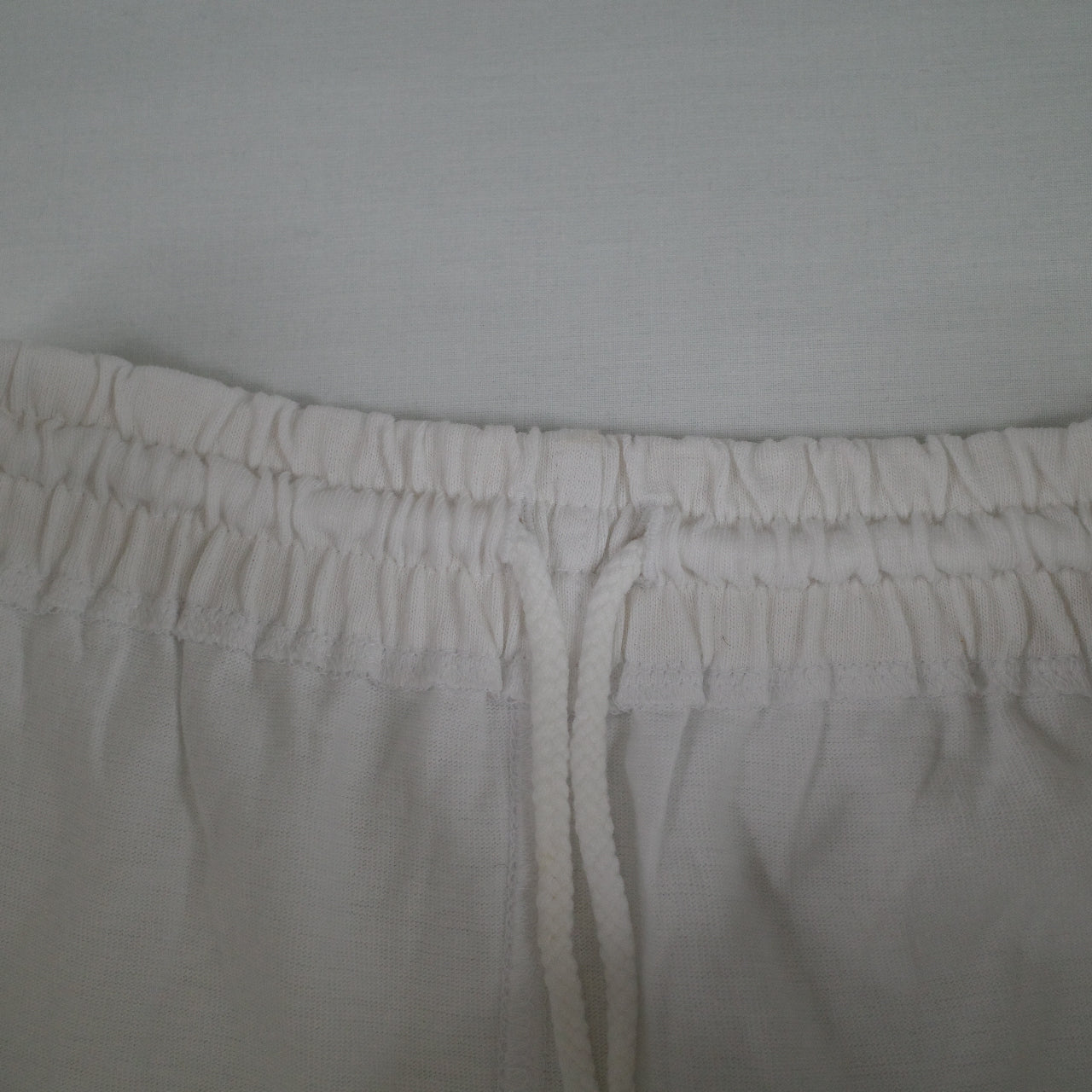 Midsumma Festival Melbourne Australia 1999 White Elastic Waist Shorts Mens Large