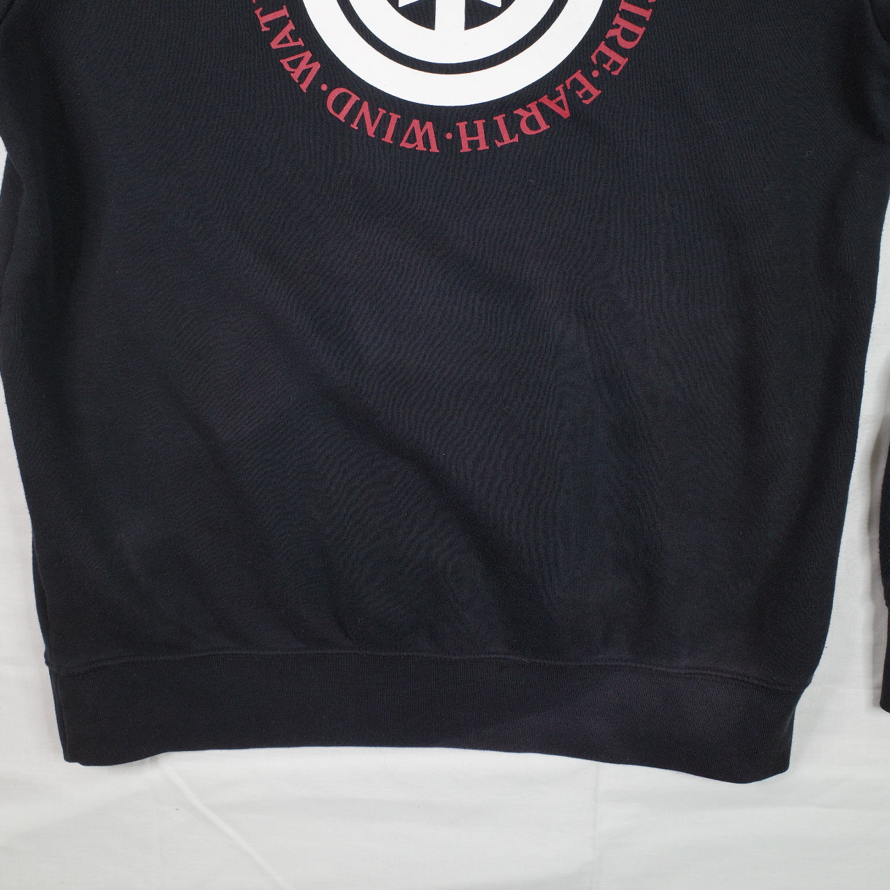 Element Skateboards Hoodie Mens Size Medium
