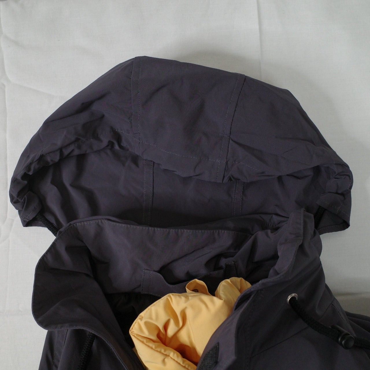 Cav Empt 2 in 1 Puffer Jacket Puffer Detachable Medium