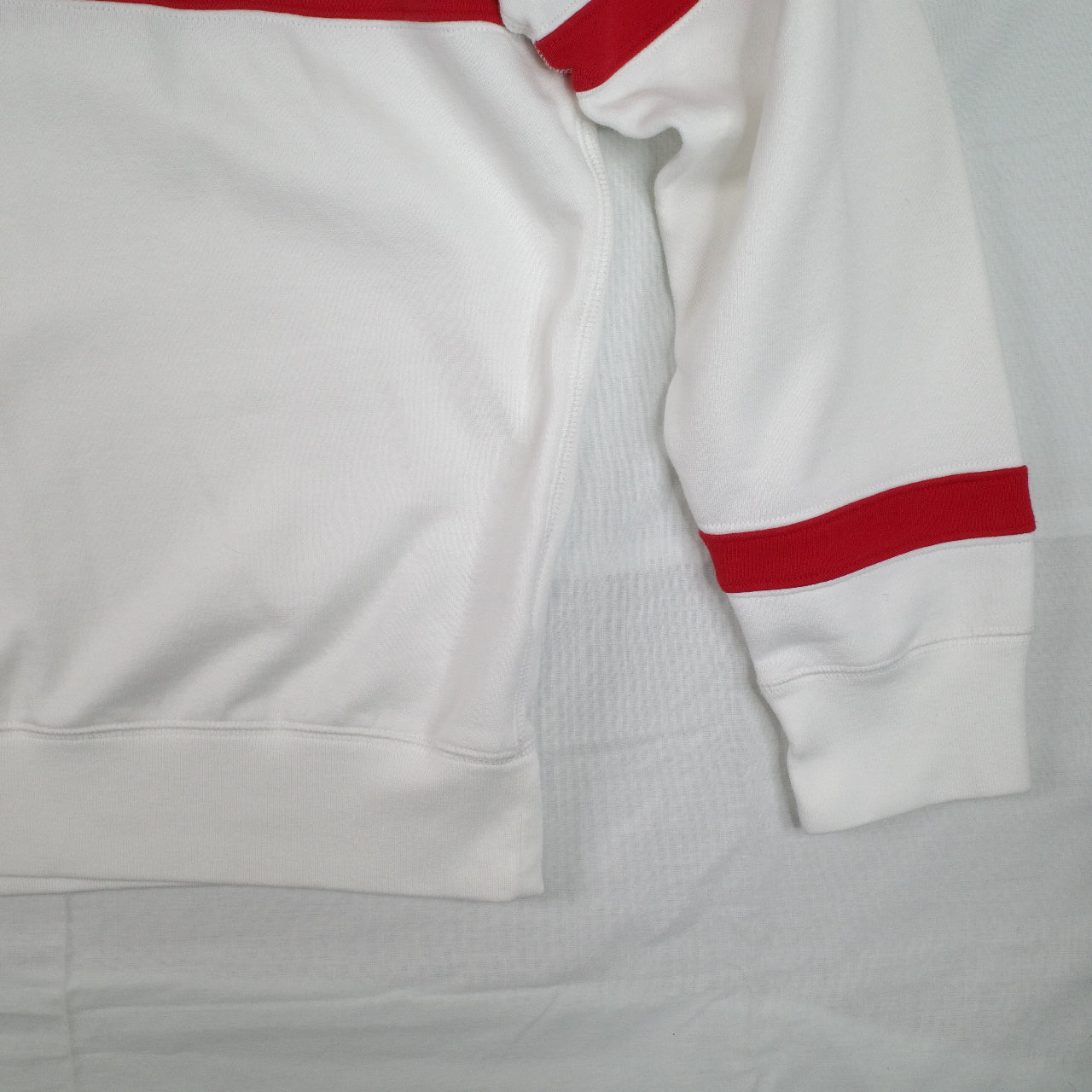 Polo Ralph Lauren CP RL 93 Sailboat 2500 Yacht White Sweater Crewneck Mens Large NWT