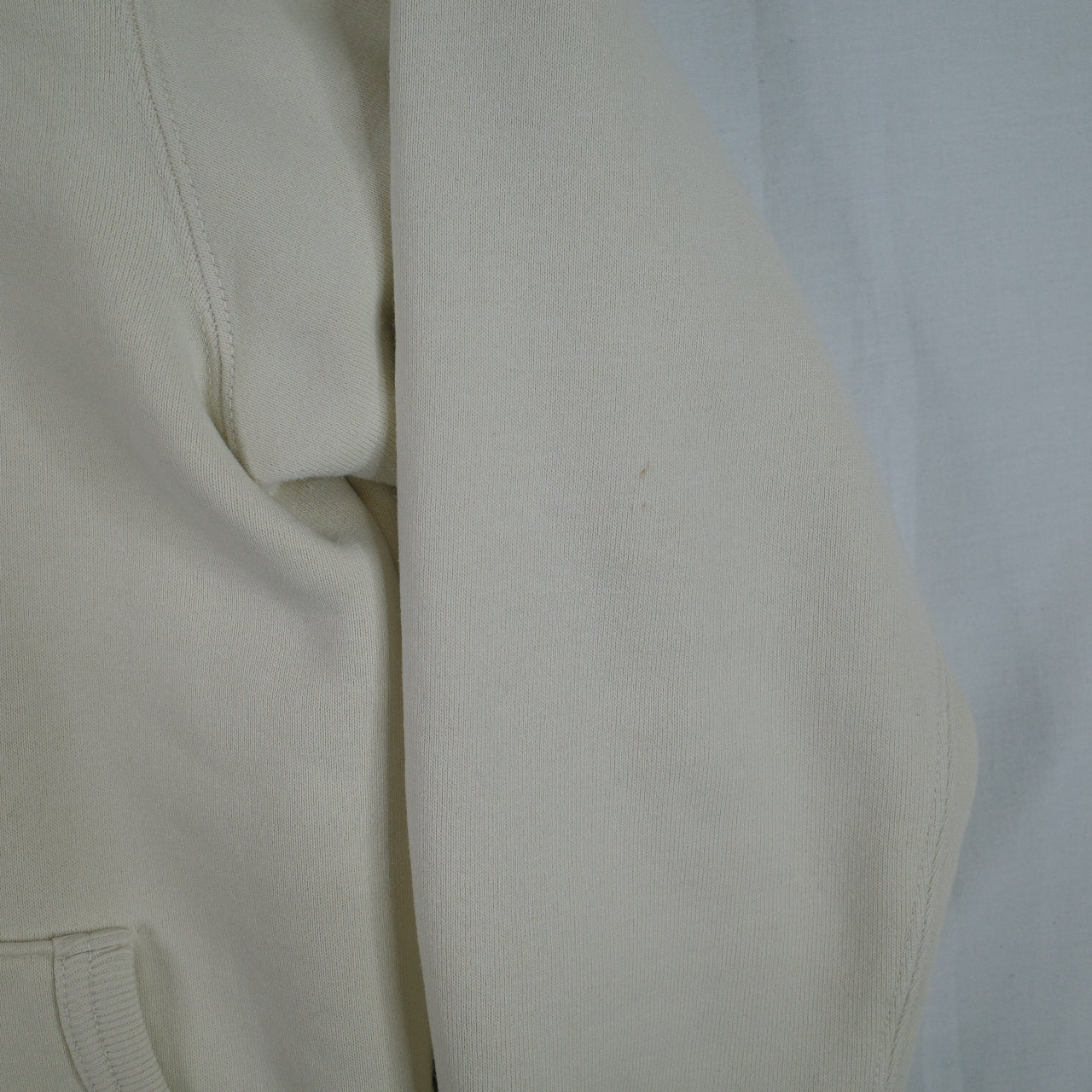 JELADO Men's Made in Japan Zip Hoodie - Size 46