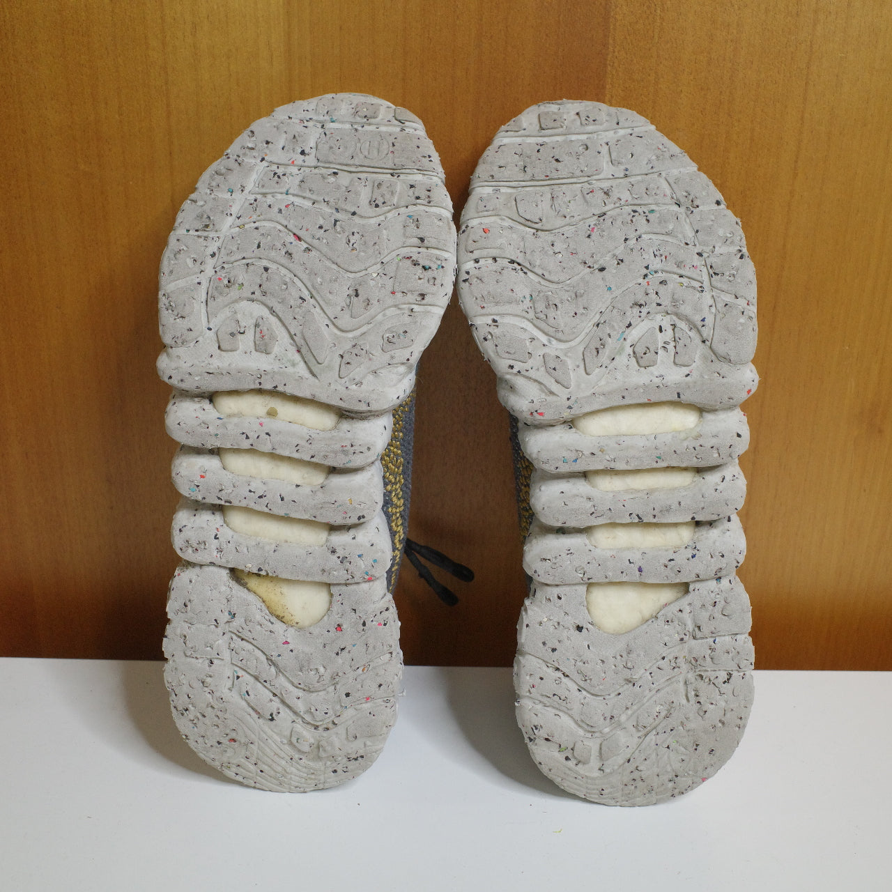 Nike Space Hippie 04 Sneakers Shoes Iron Gray CZ6398-002 Men’s Size 8.5