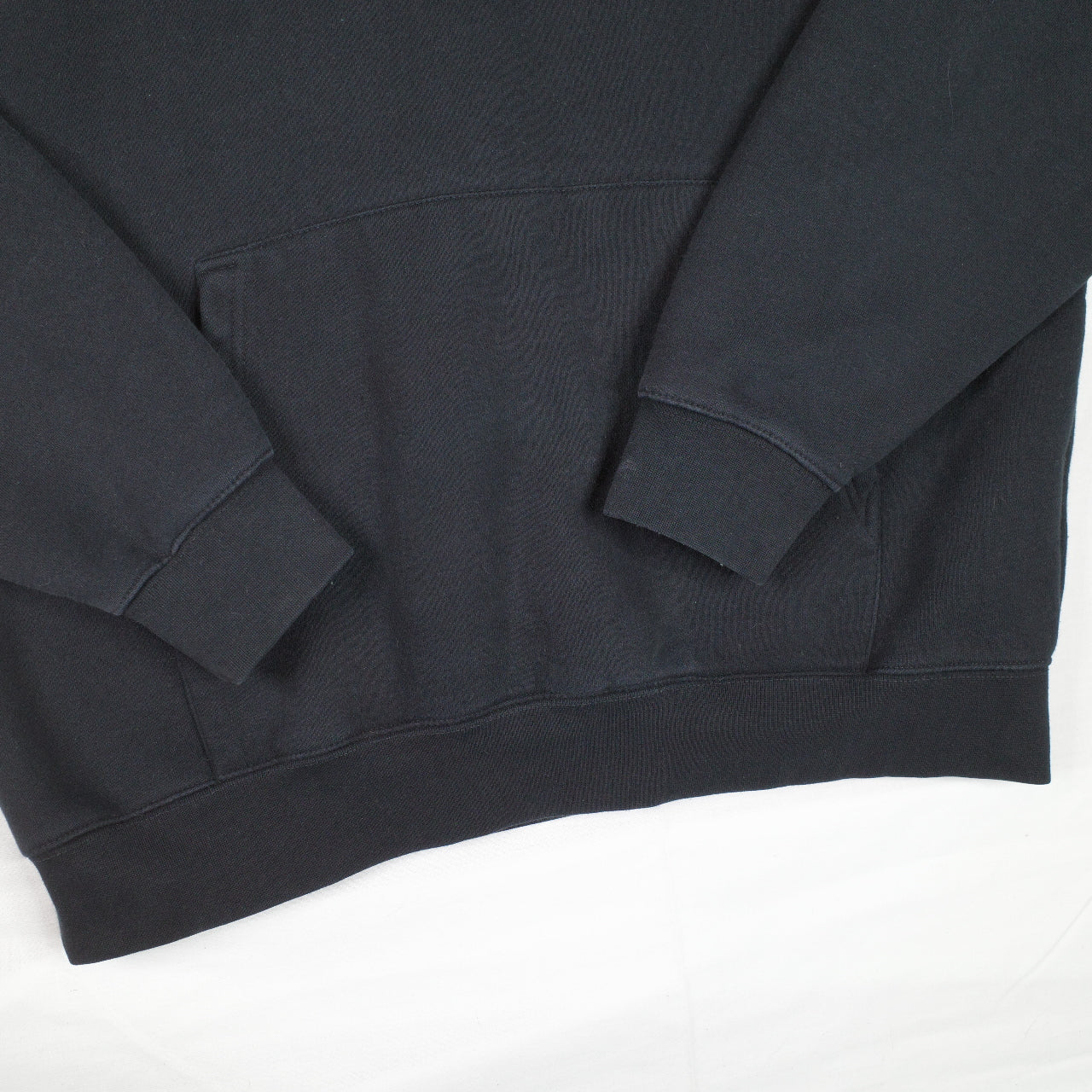 Golf Wang Reflective Black Hoodie 2018 Mens Large