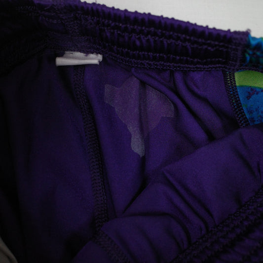 Vintage Nike 90's Cycling Shorts Mens Extra Small