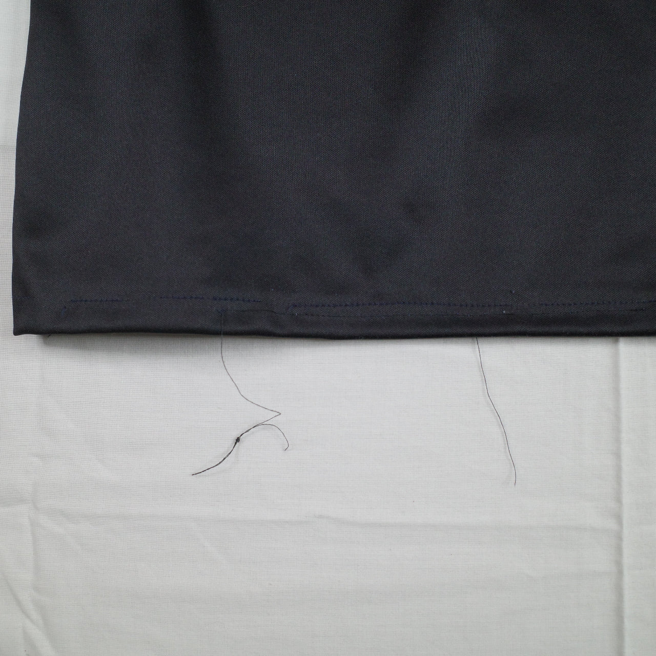 Carlton Blues AFL Vintage Sekem Knit Jersey Mens Small Made in Australia