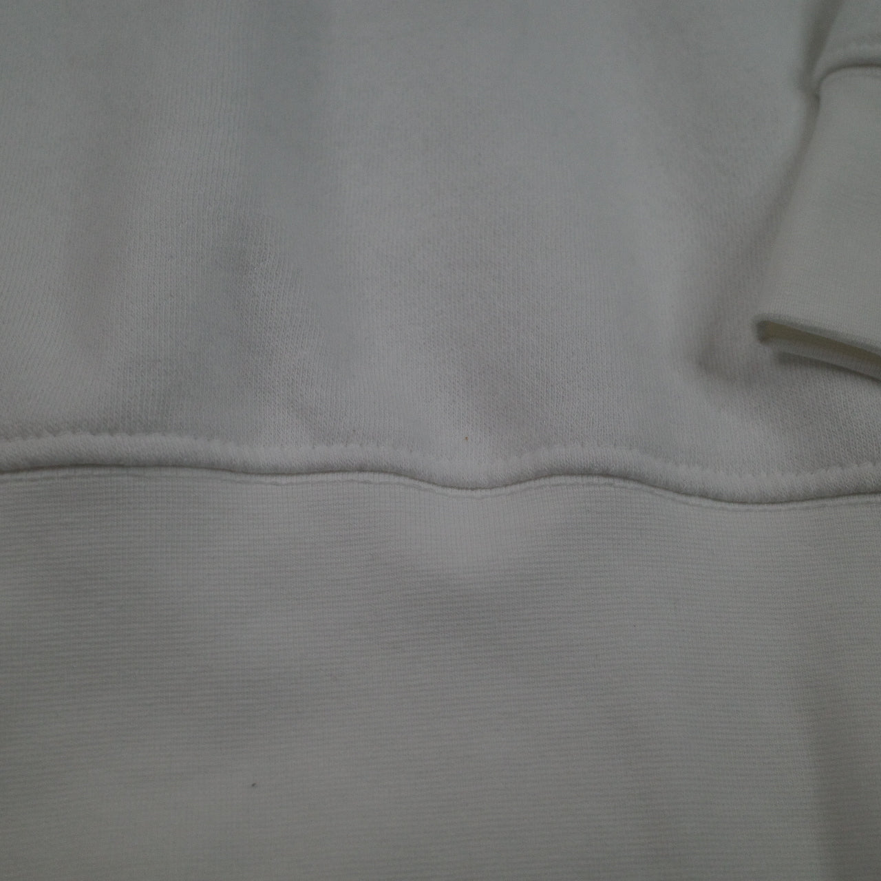 Polo Ralph Lauren Preppy Bear Polo Bear Pullover Sweatshirt White Mens XXL NWT