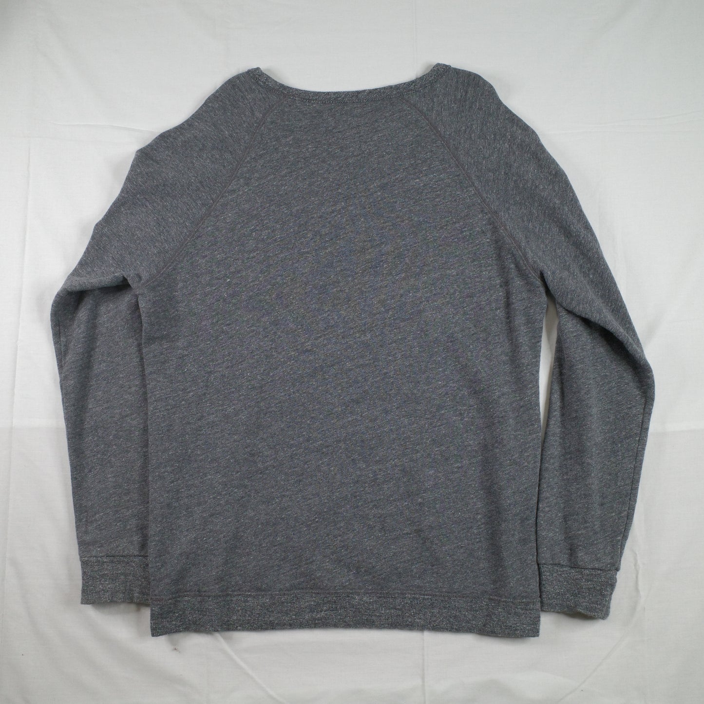 G Raw G Star Crewneck Wide Neck Crewneck Y2K Mens XL