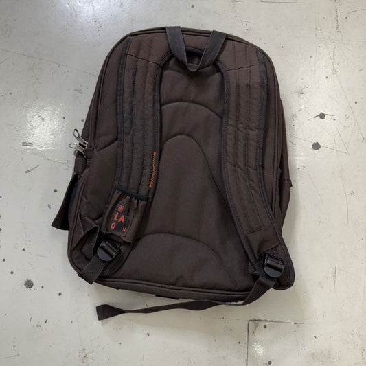Billabong Vintage Script Insulated Backpack