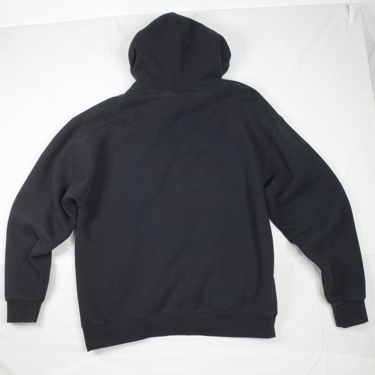 Golf Wang Reflective Black Hoodie 2018 Mens Large