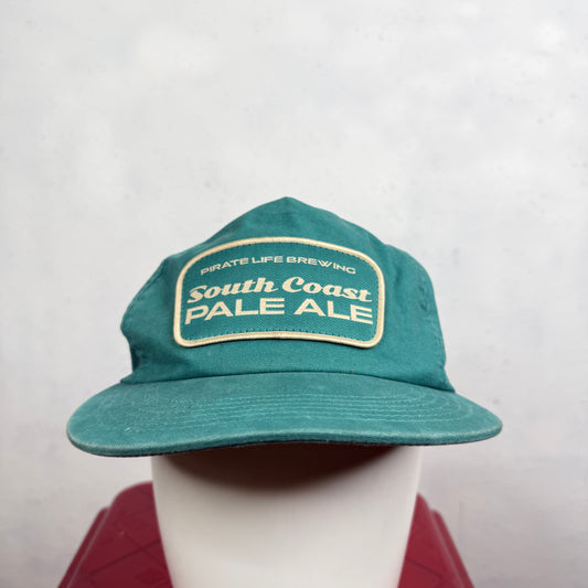 Pirate Life South Coast Pale Ale Snapback Cap