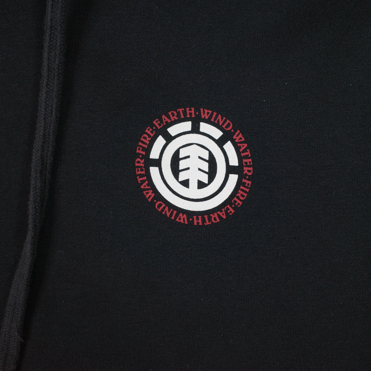 Element Skateboards Hoodie Mens Size Medium