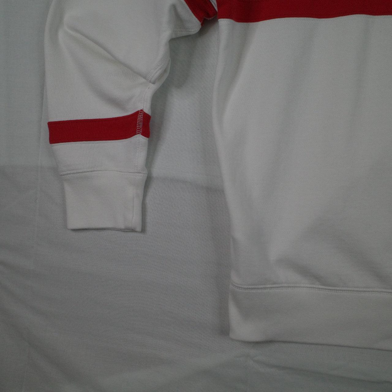Polo Ralph Lauren CP RL 93 Sailboat 2500 Yacht White Sweater Crewneck Mens Large NWT