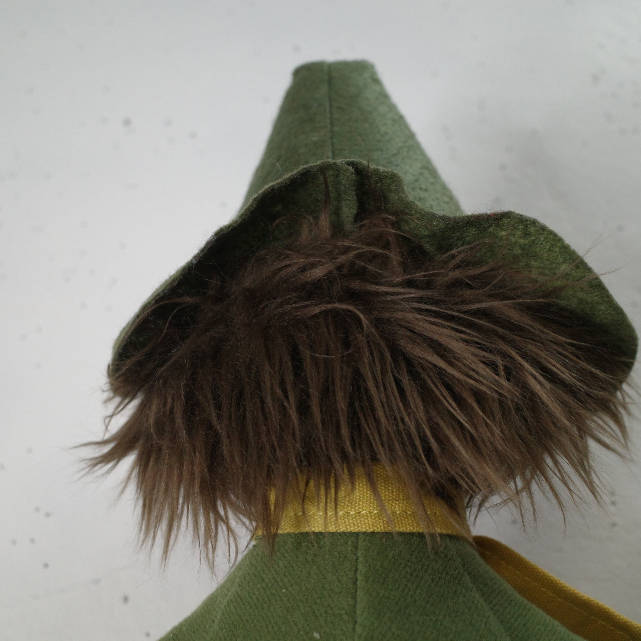 Moomin Snufkin Moomin Characters Inc Official Plush