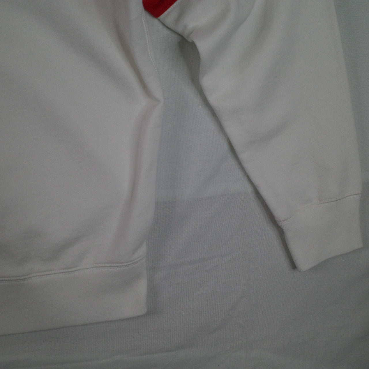 Polo Ralph Lauren CP RL 93 Sailboat 2500 Yacht White Sweater Crewneck Mens Large NWT