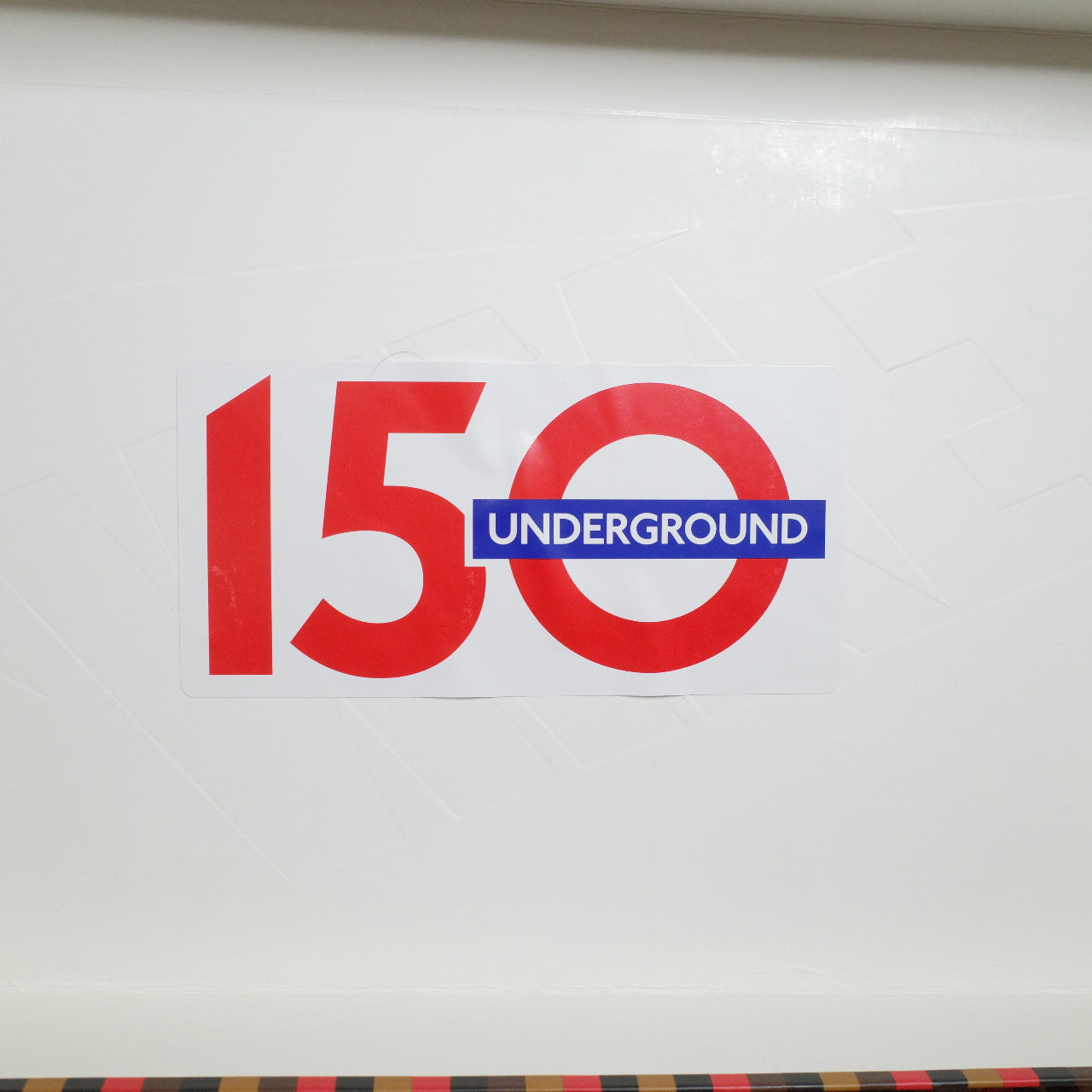 Nike Air Max 90 'London Underground' 651322-106 Men's Size 11 Shoes