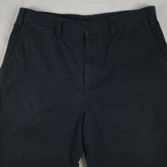 RM Williams Chino TT080 Navy Pants W36