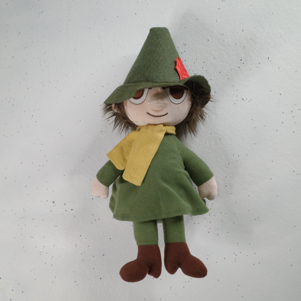 Moomin Snufkin Moomin Characters Inc Official Plush