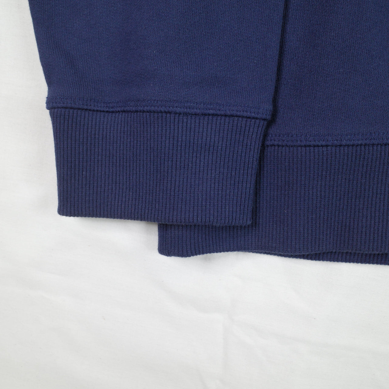 Kenzo Paris Sweater Tiger Sweatshirt Embroidered Lion Navy Crewneck Mens Large